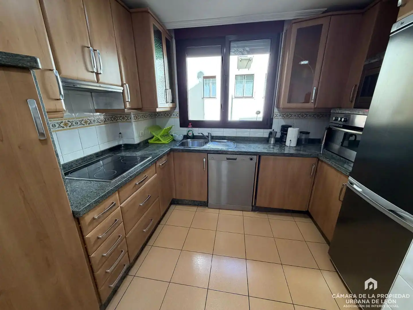 Piso de 65 m² en León