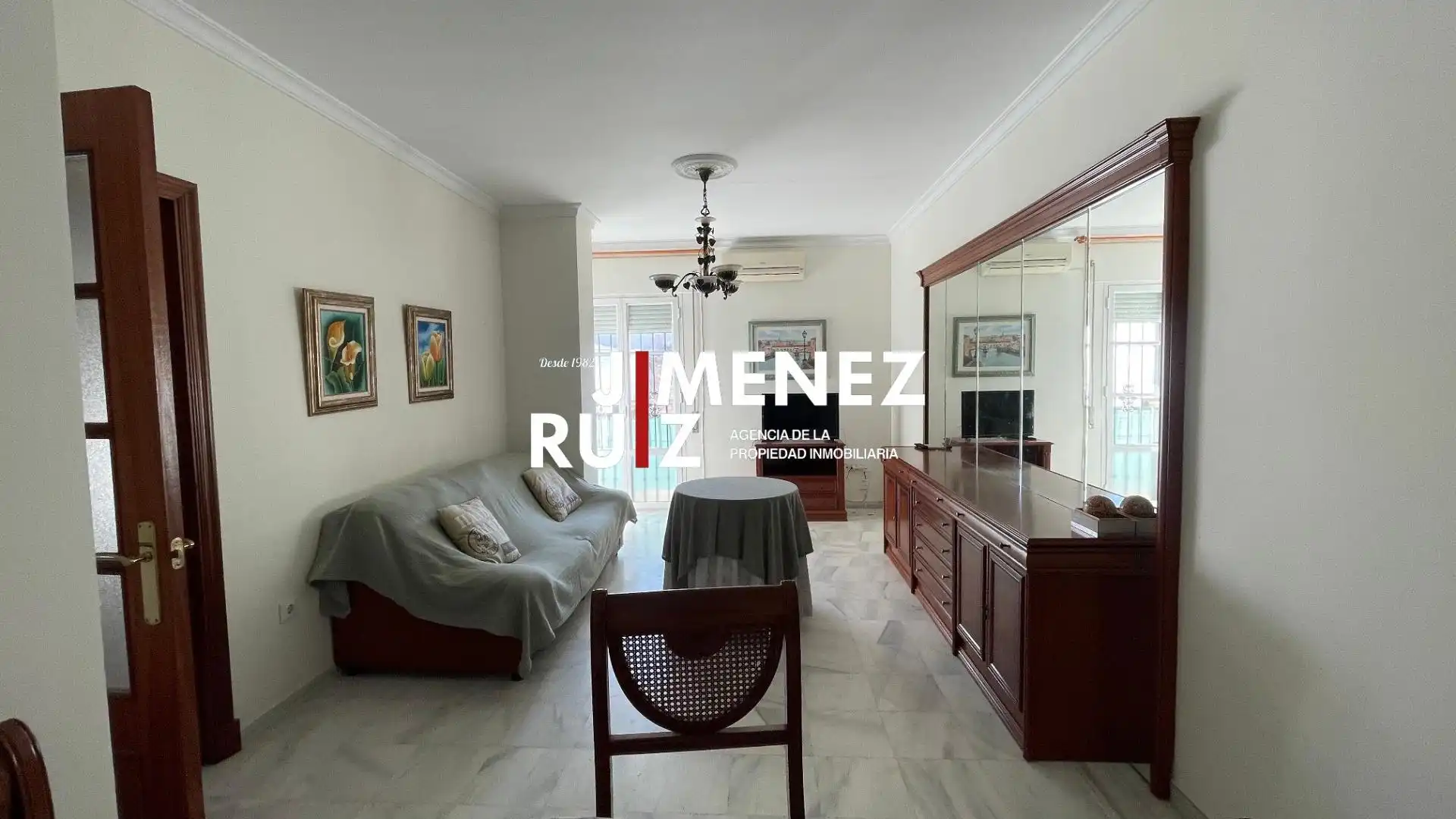 Apartamento 70 m² em El Puerto de Santa María