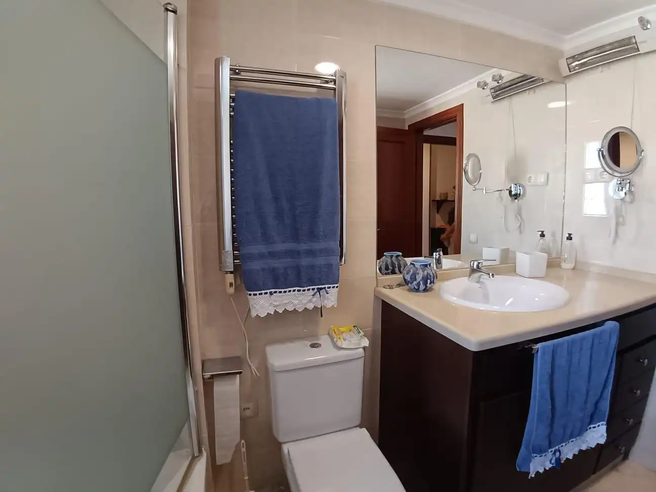 Piso de 115 m² en Antequera