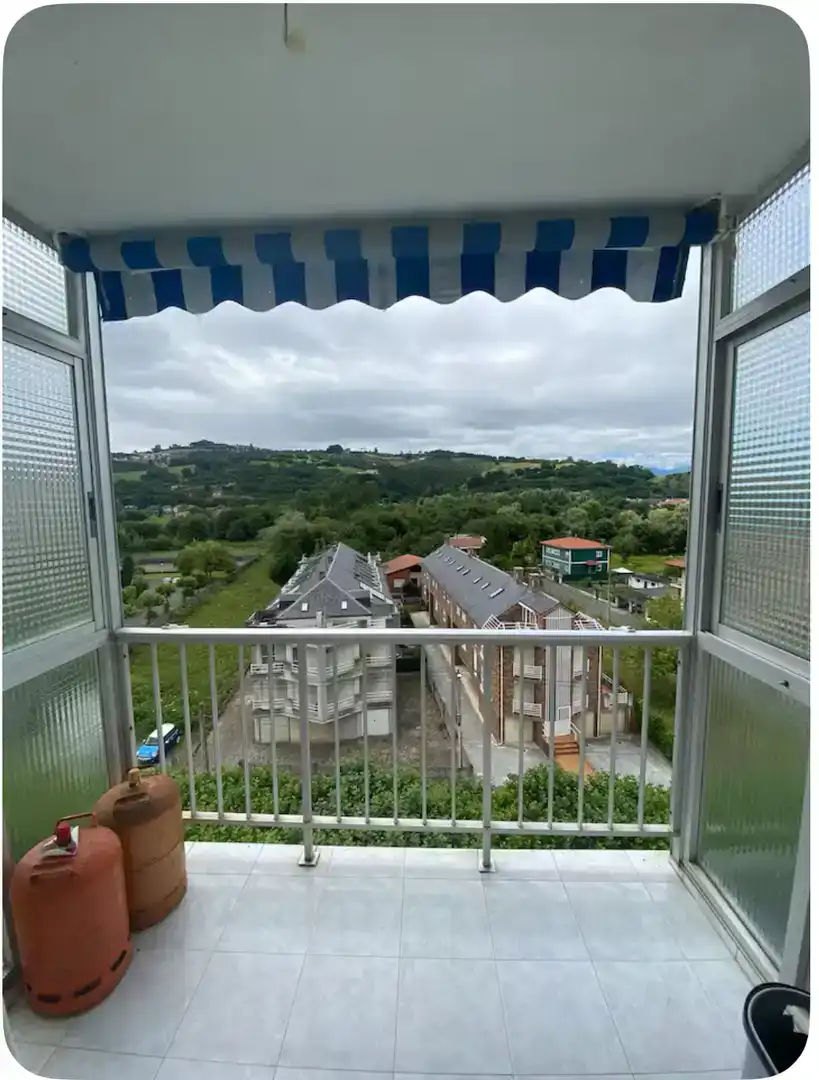Piso de 72 m² en Laredo