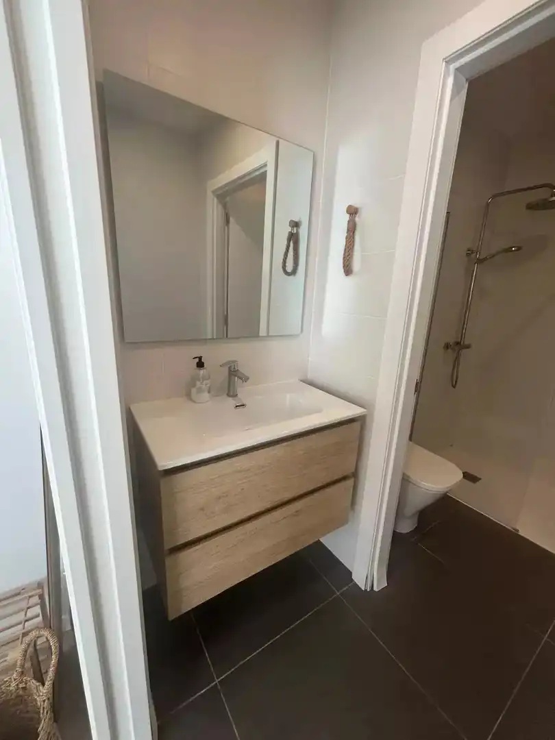 Appartamento 56 m² a Girona