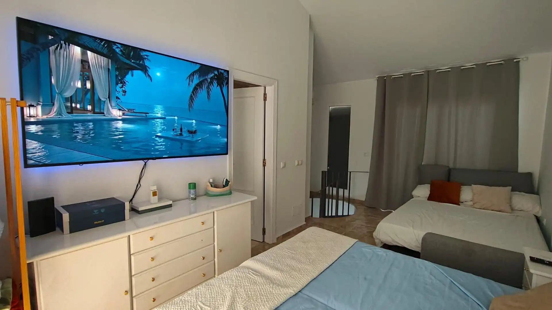 Wohnung 80 m² in Benalmádena