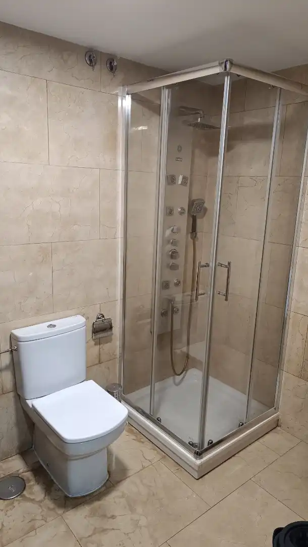 Appartamento 45 m² a Plasencia