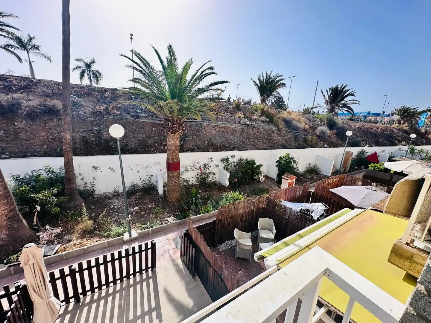 Casa de 47 m² en San Bartolomé de Tirajana