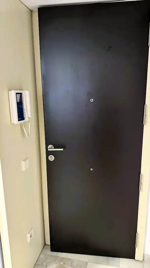Piso de 45 m² en Valencia
