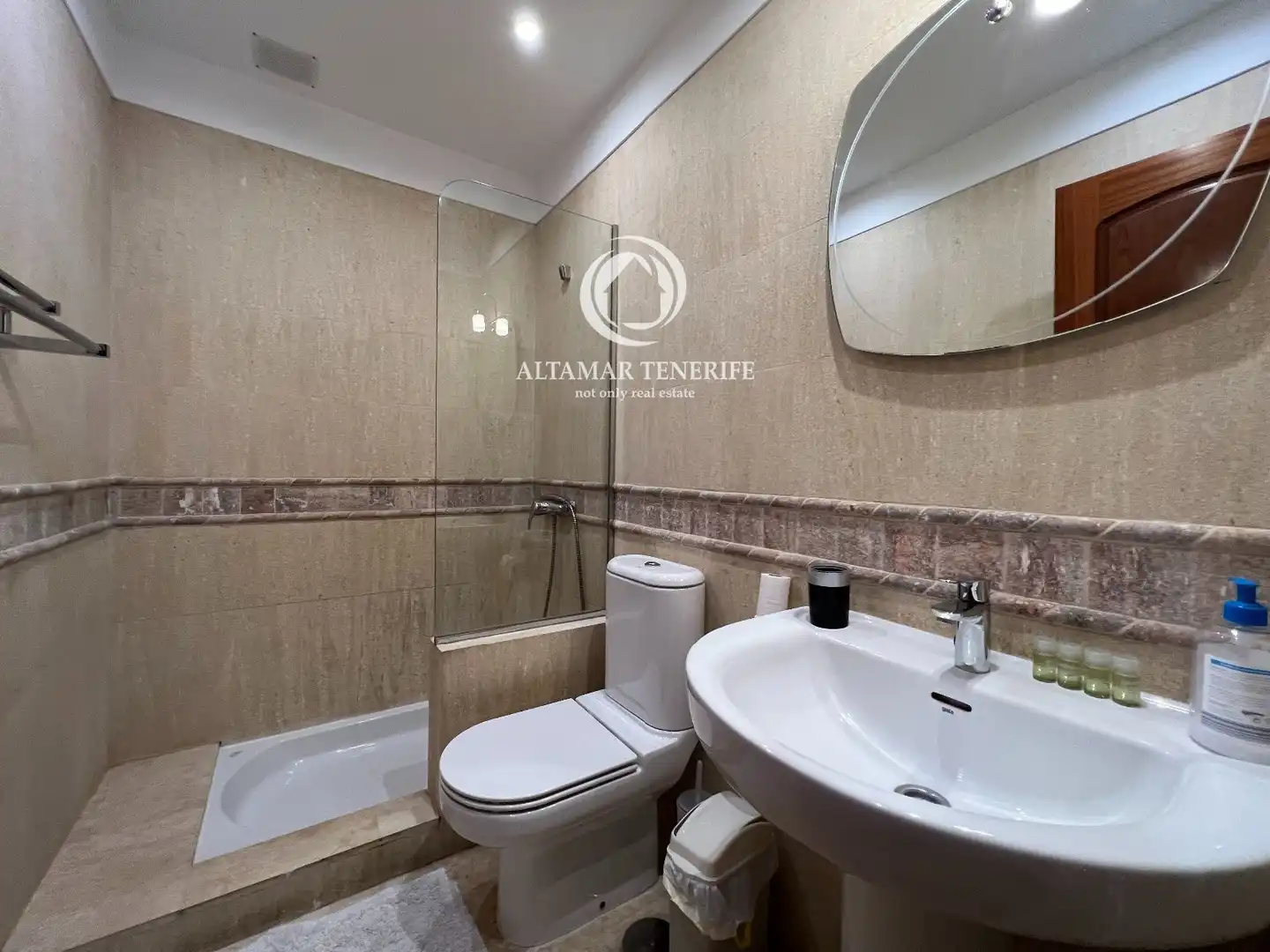 Casa de 234 m² en Adeje