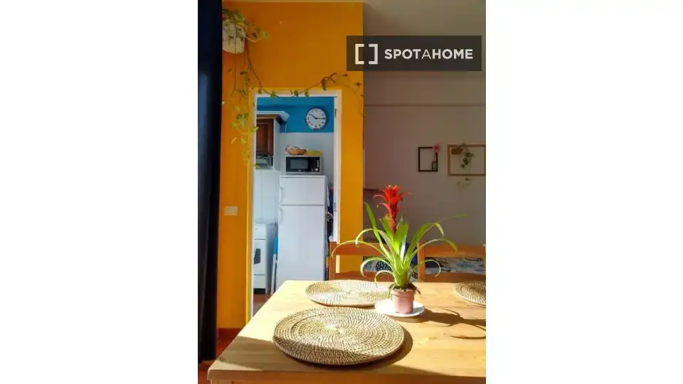 Habitación 35 m², Puerto de la Cruz