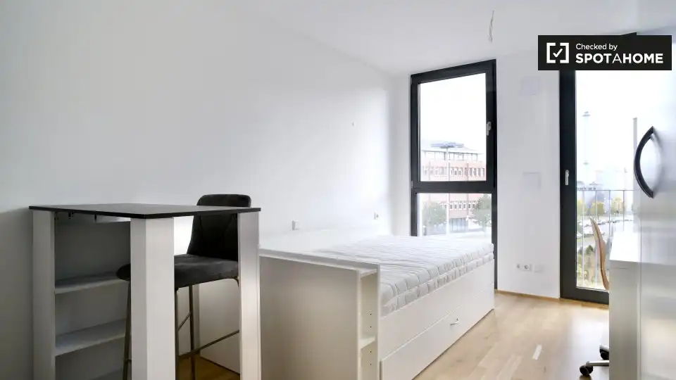 Habitación 35 m², Sot de Ferrer