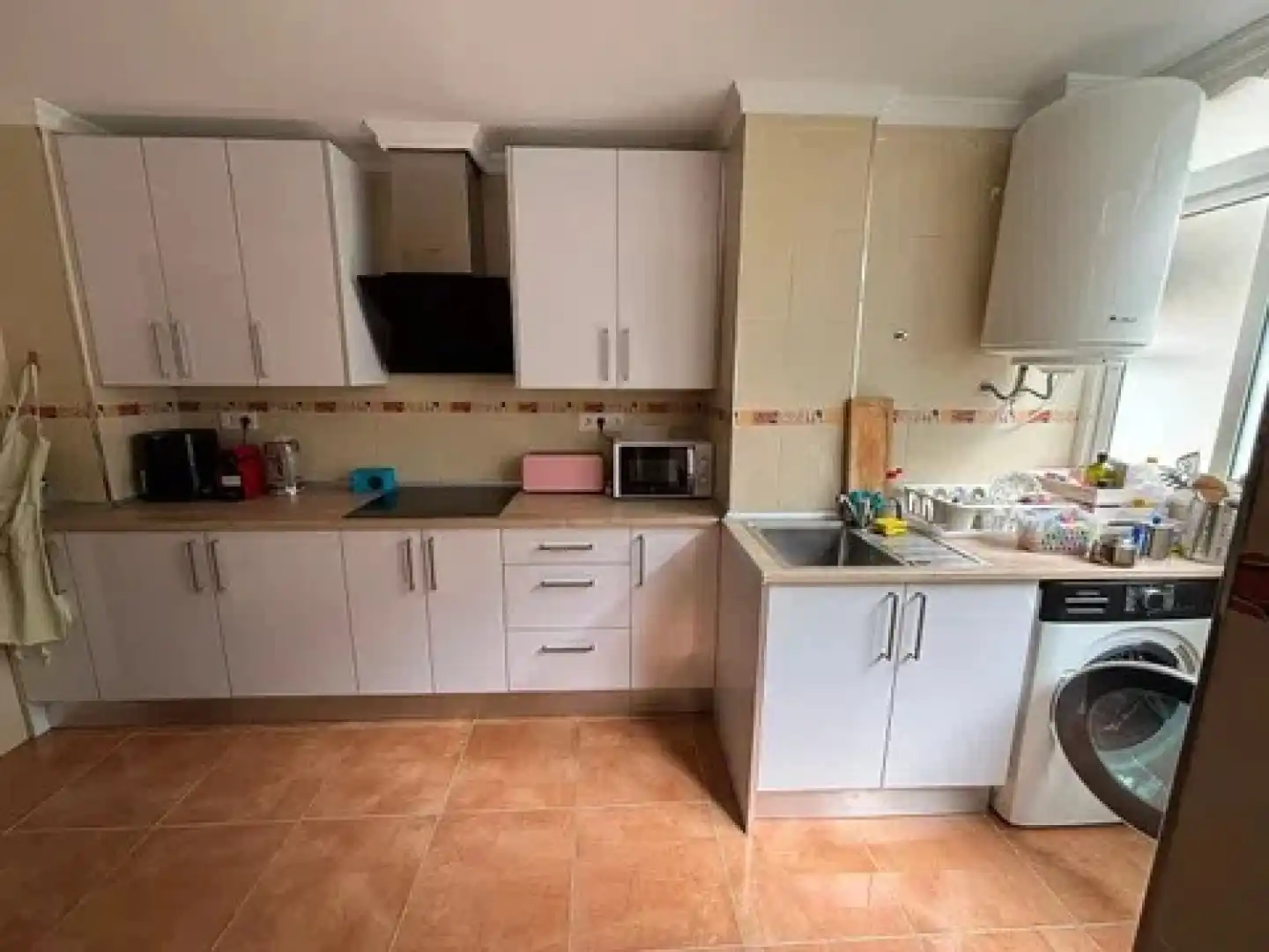 Piso de 90 m² en Málaga