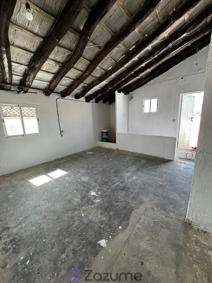 Casa de 143 m² a Ontinyent