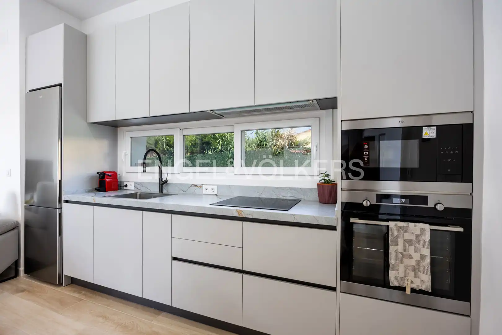 Piso de 204 m² en Chiclana de la Frontera