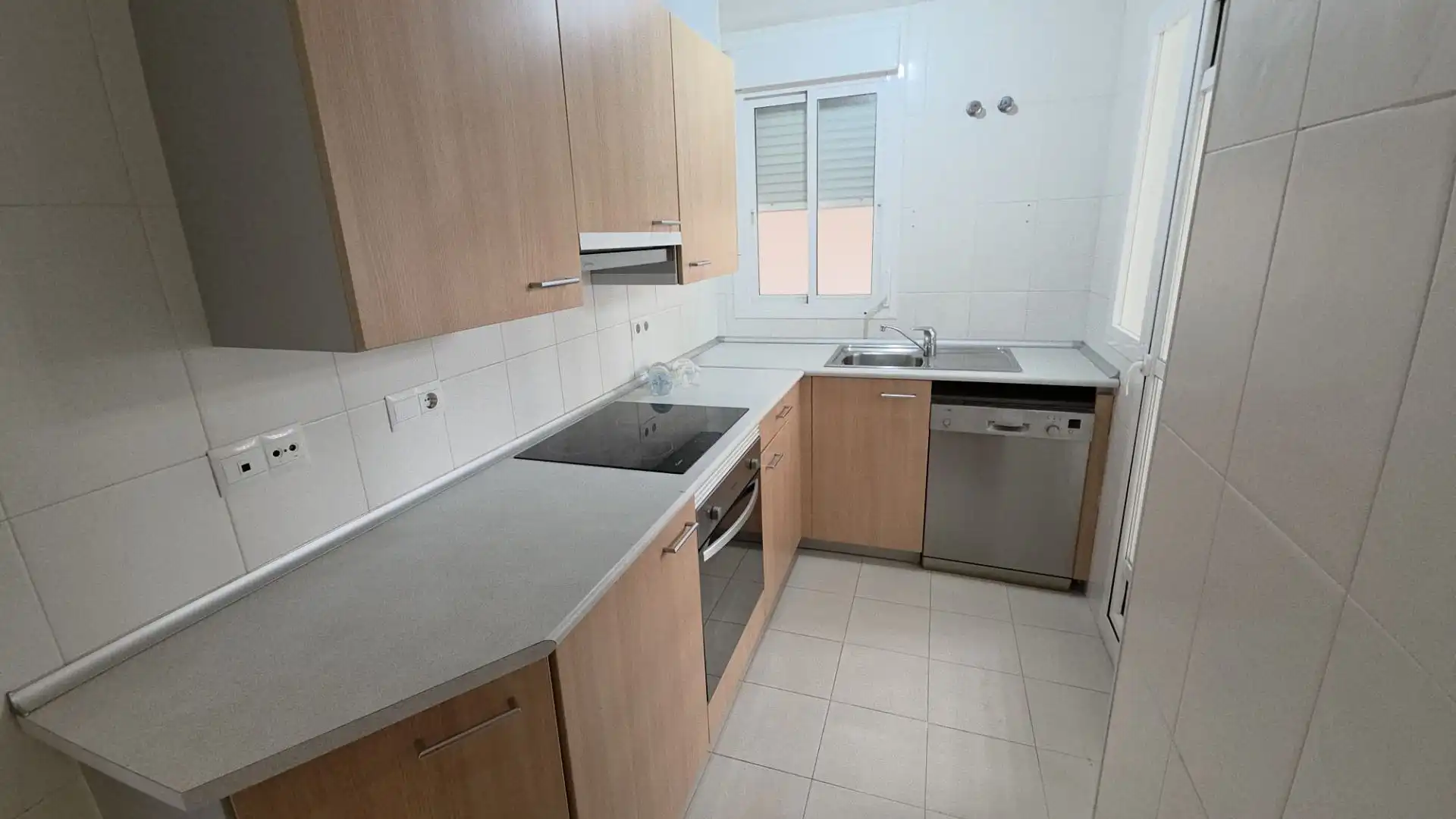 Piso de 95 m² en Benalmádena