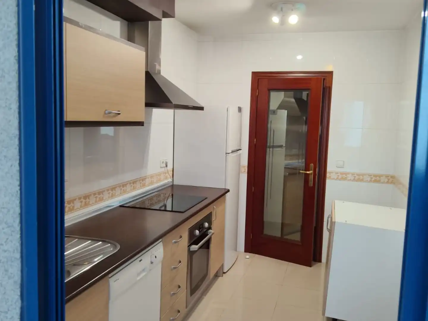 Piso de 98 m² en Pontevedra