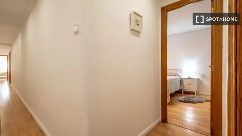 Wohnung 133 m² in Valencia