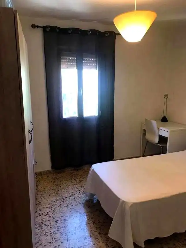 Piso de 60 m² en Sevilla