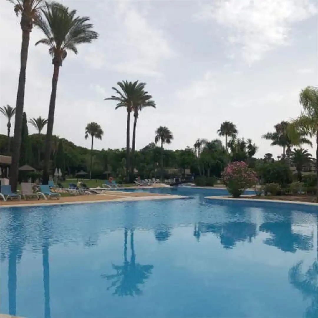 Casa de 350 m² a Cartaya