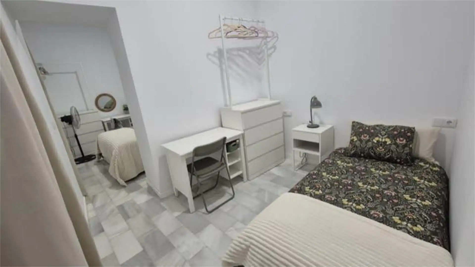 Piso de 70 m² en Cádiz