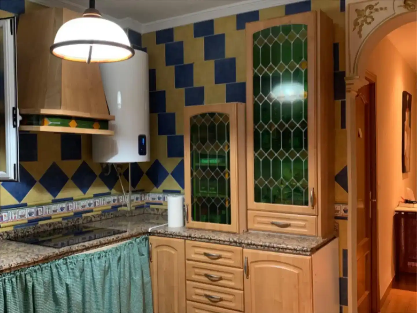 Habitación 100 m², Córdoba