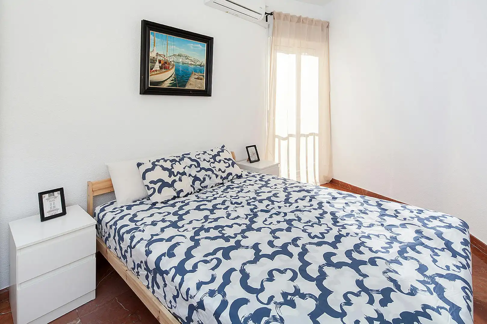 Piso de 60 m² en Sevilla