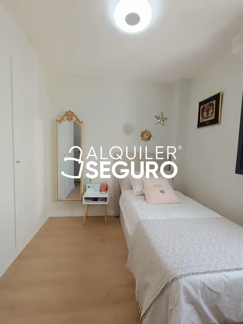 Pis de 80 m² a Valdemoro
