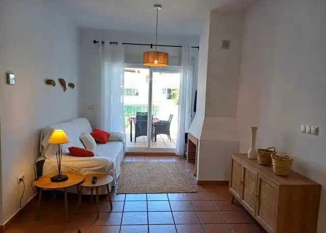 Piso de 95 m² en Isla Cristina