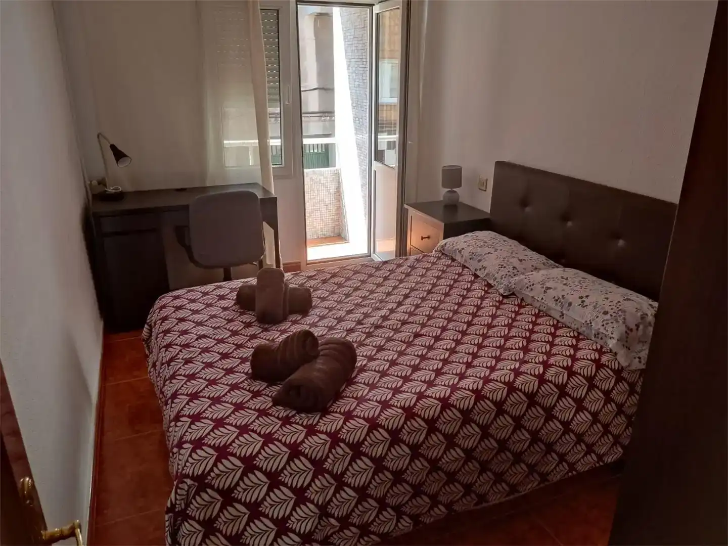Habitación 85 m², Gijón