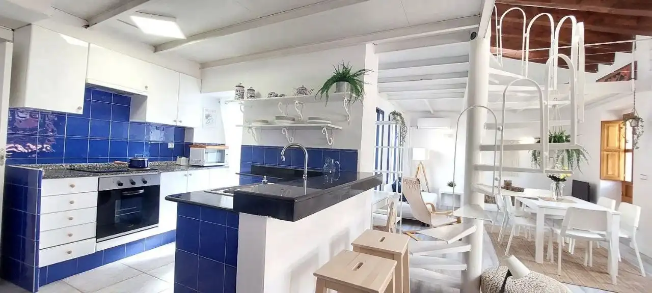 Piso de 95 m² en Valencia