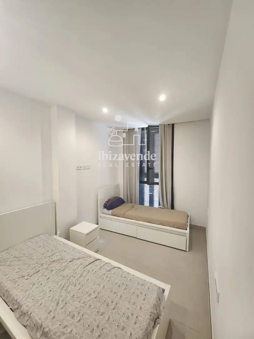 Pis de 70 m² a Sant Antoni de Portmany