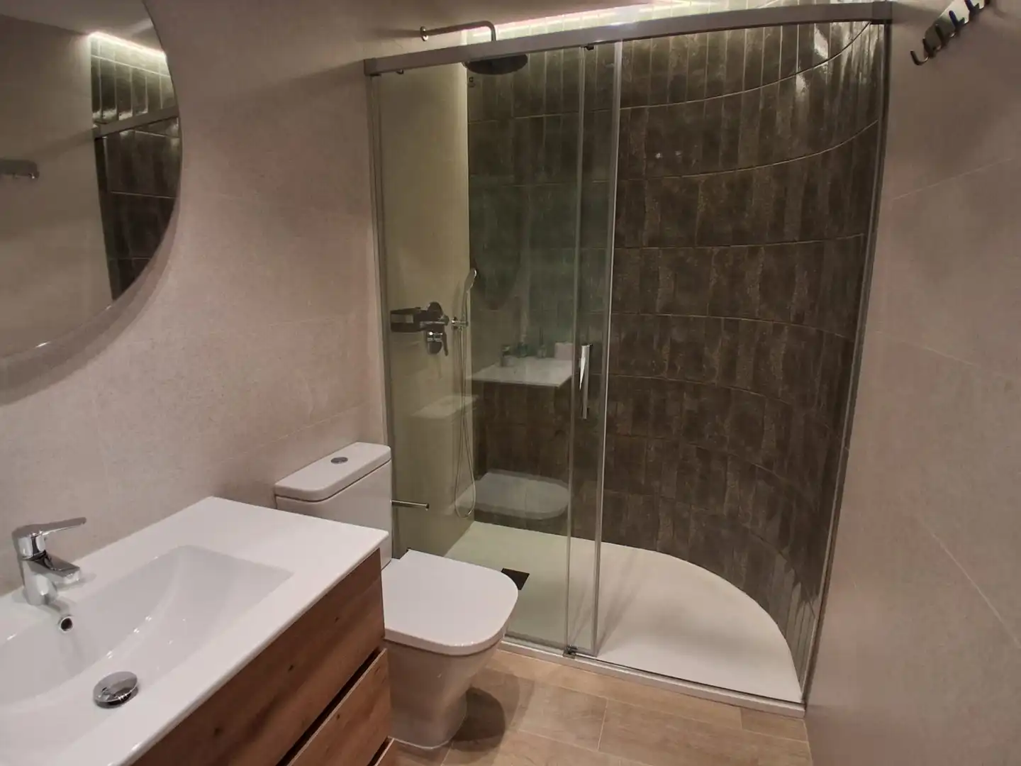 Piso de 105 m² en Málaga