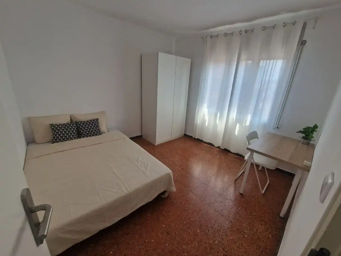 Habitación 75 m², Mataró