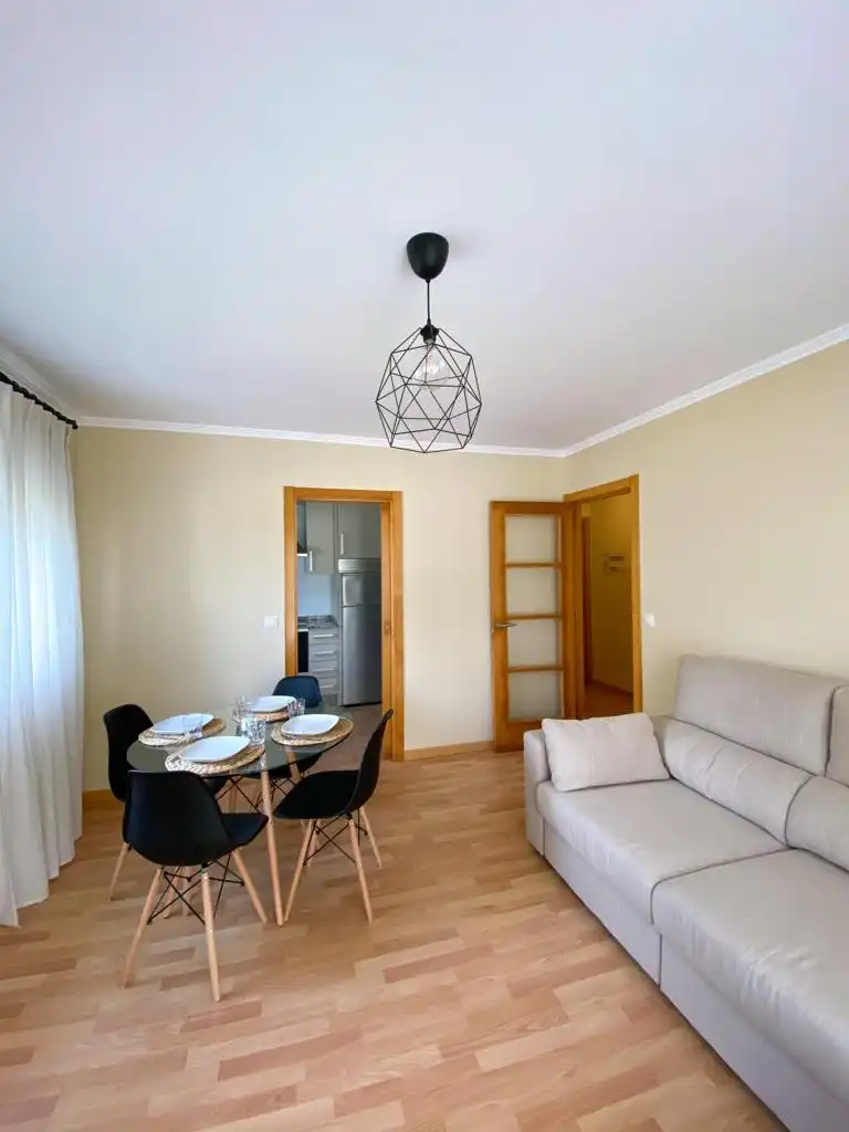 Piso de 65 m² en Fisterra