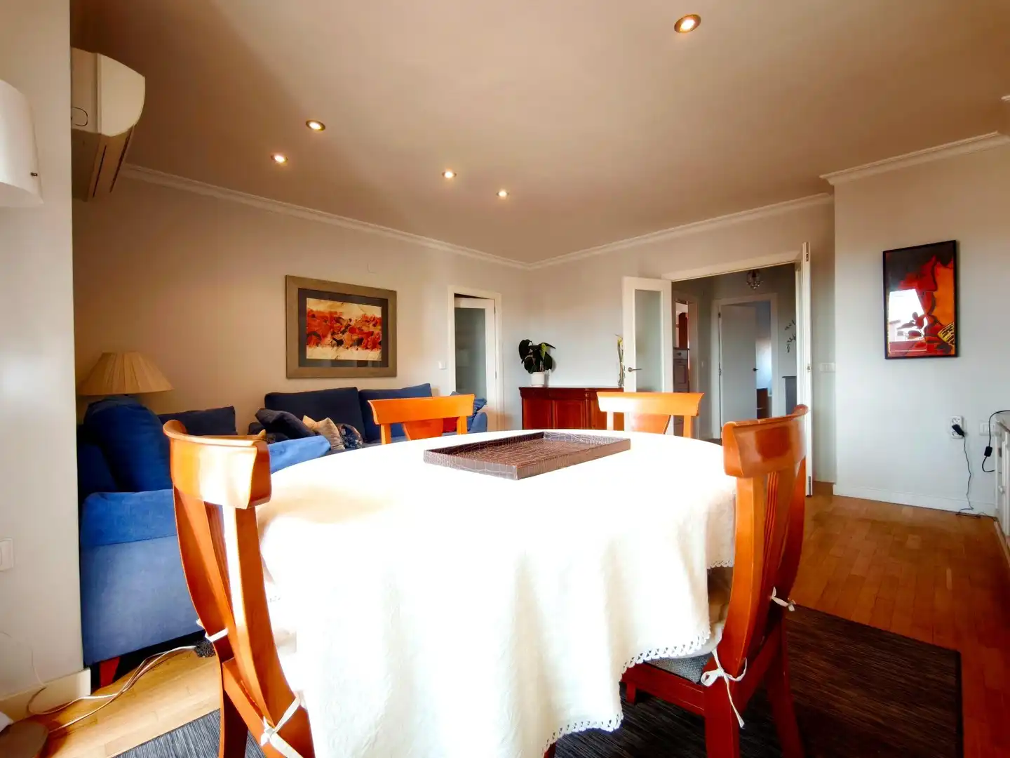 Piso de 102 m² en Valencia