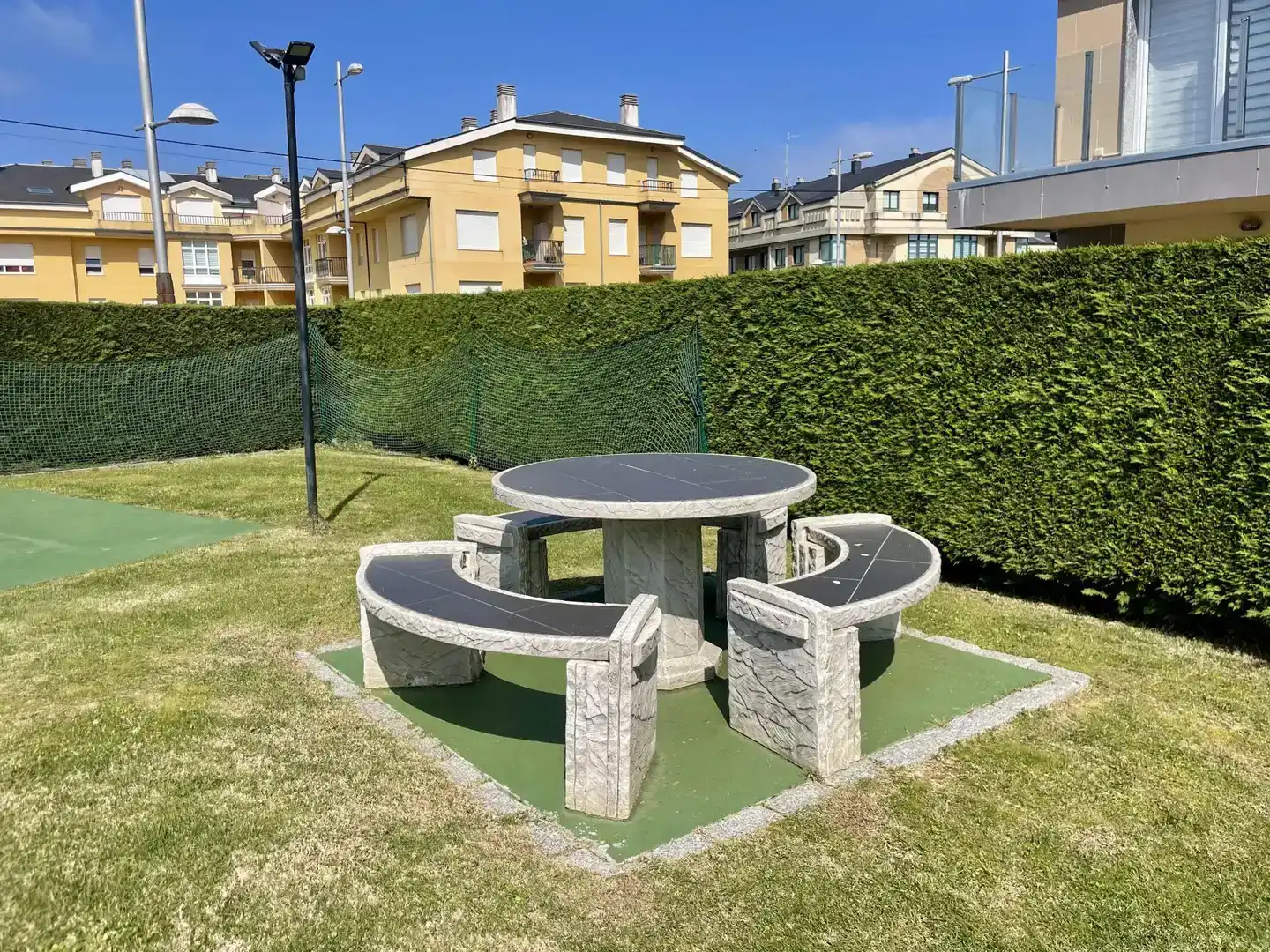 Piso de 50 m² en Barreiros