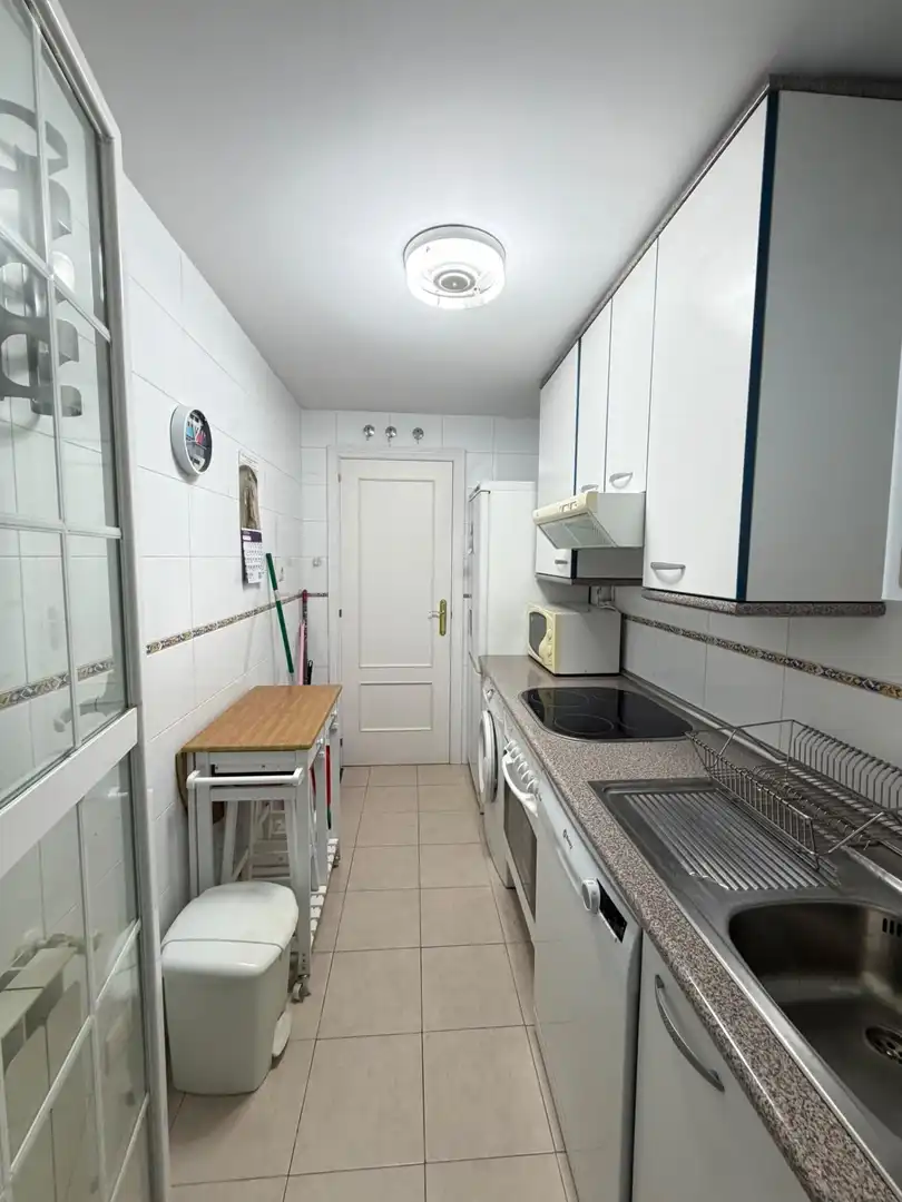Pis de 65 m² a Madrid