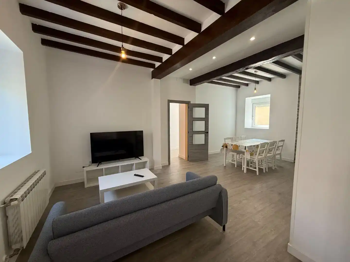 Piso de 320 m² en Santander