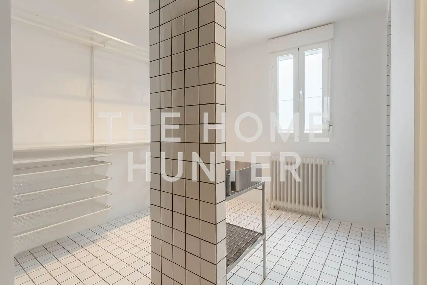 Pis de 85 m² a Madrid