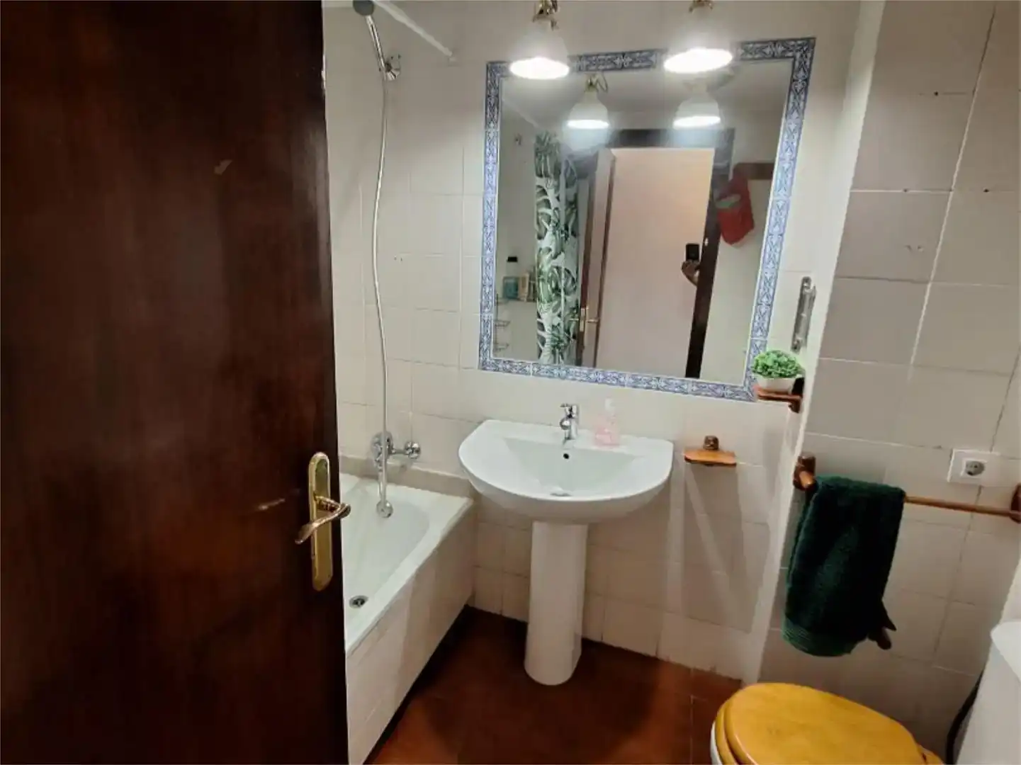 Habitación 150 m², Sevilla