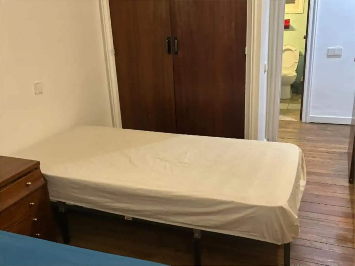 Piso de 100 m² en Bilbao