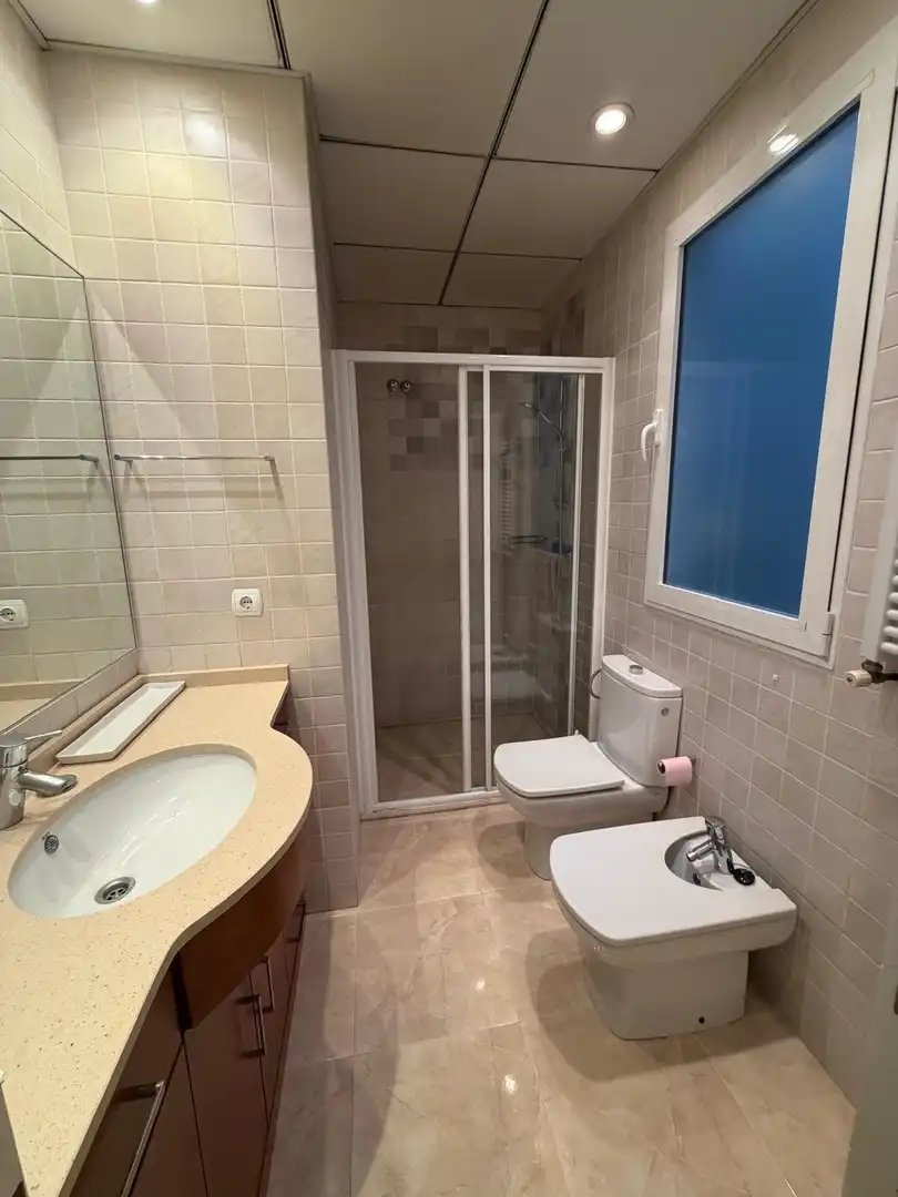 Piso de 113 m² en Valencia