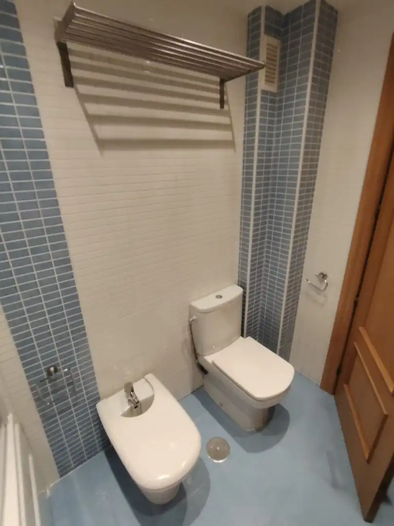 Piso de 89 m² en Albacete