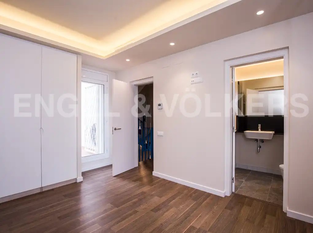 Piso de 238 m² en Barcelona