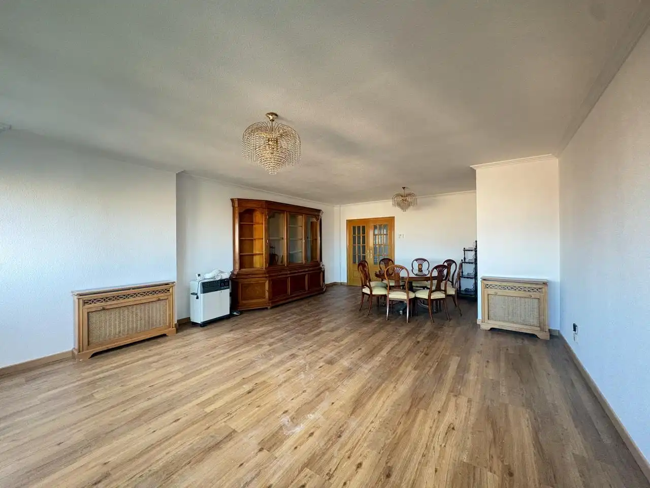 Pis de 160 m² a Madrid