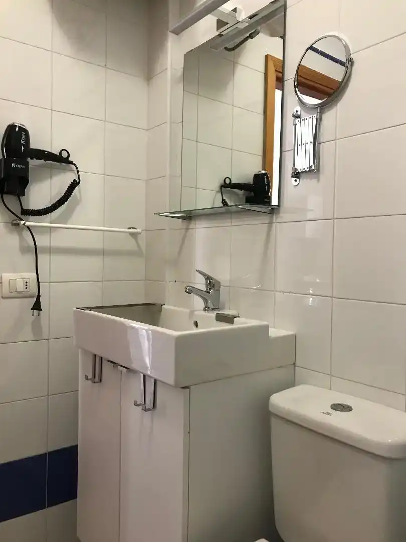 Piso de 39 m² en La Aldea de San Nicolás
