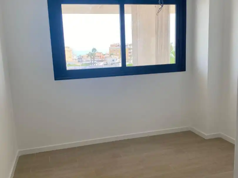 Piso de 80 m² en Moncófar