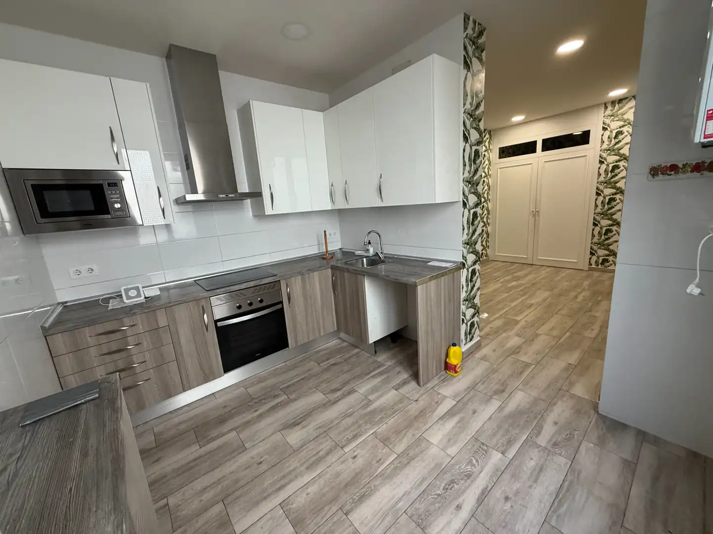 Wohnung 197 m² in Madrid