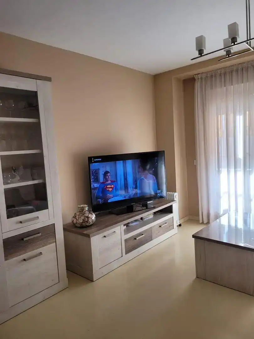 Habitación 90 m², Málaga