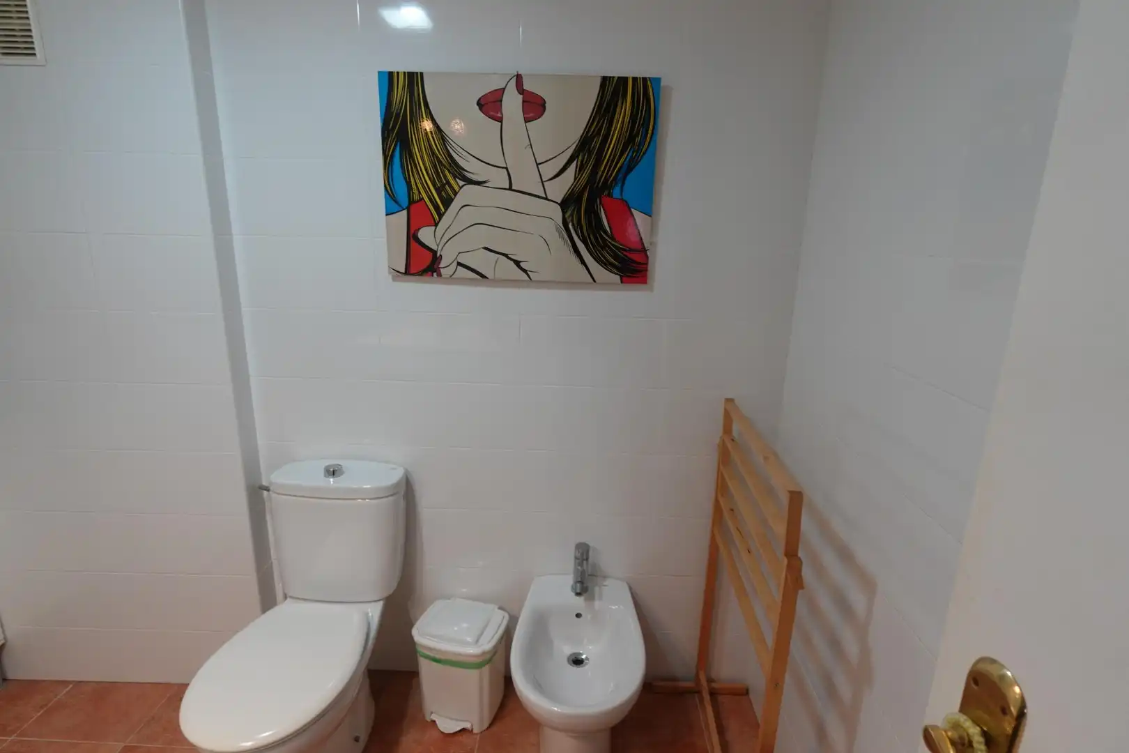 Pis de 47 m² a San Fernando