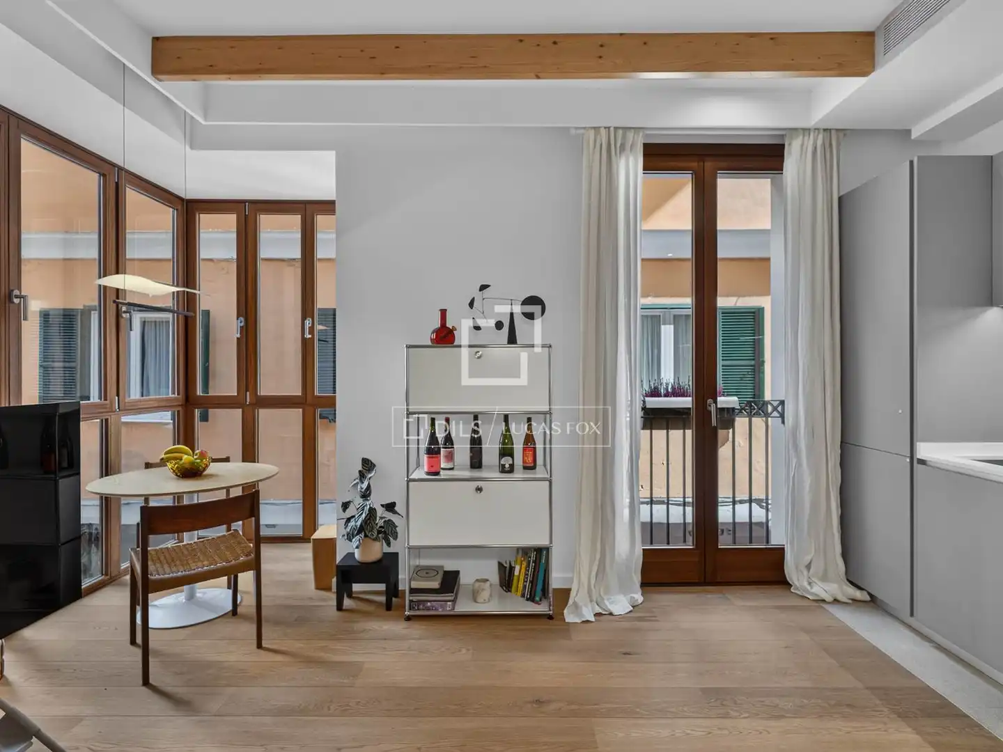 Pis de 60 m² a Palma