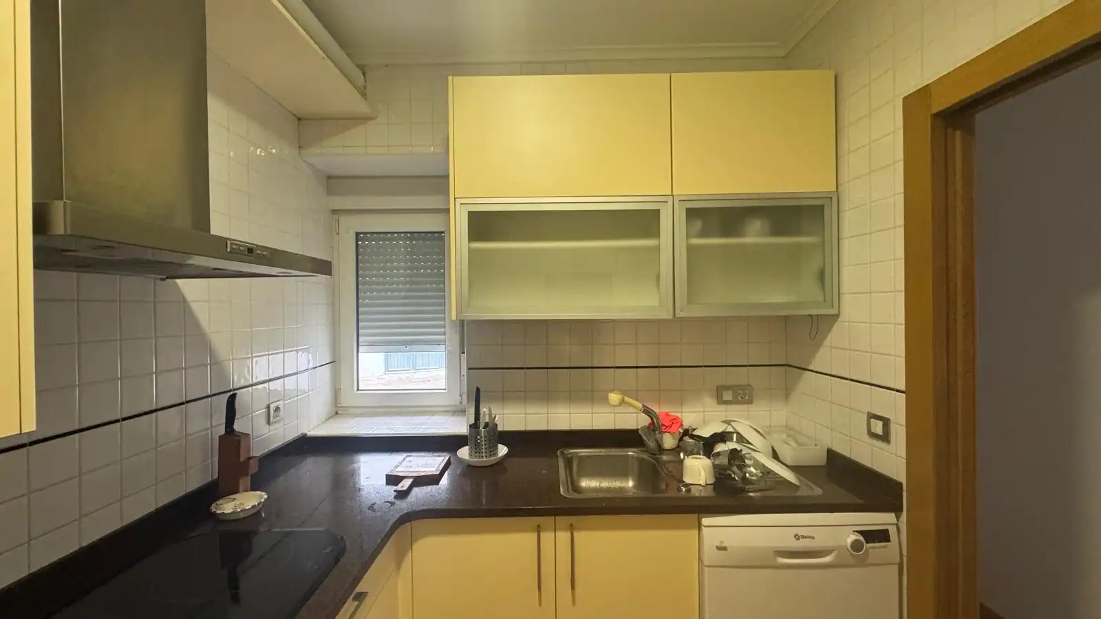Piso de 89 m² en Santander