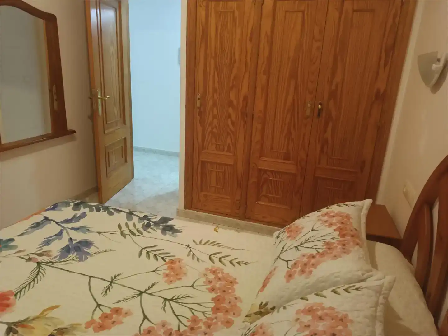Piso de 65 m² en Sanxenxo